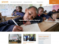 Upendoprojectskenya.org
