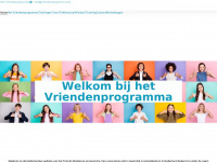 Vriendenprogramma.info