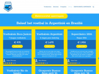 Vamosboca.nl