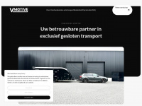 Vmotive.be