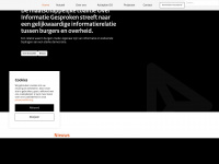 Overinformatiegesproken.nl