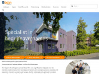 Boonbedrijfsovernames.nl
