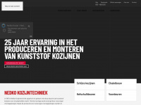 Nedko-kozijntechniek.nl