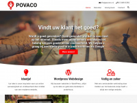 Povaco.nl
