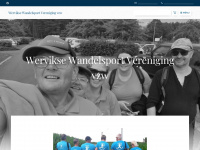 Wsvwervik.be