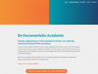 Documentatie-academie.nl