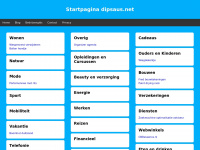 Dipsaus.net