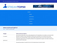 Streamtop50.nl