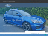Autorijschooljanvanthiel.nl