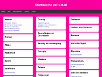 Poi-pof.nl