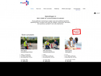 Pvsafety.nl