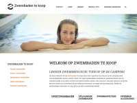 Zwembaden-tekoop.nl