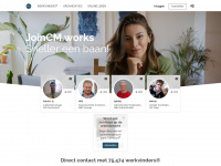 Joincm.works