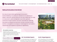 Nlterreinlabel.nl