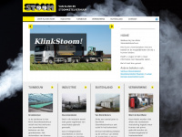Klinkstoom.nl