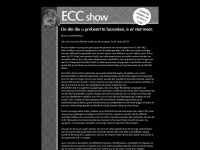Eccshow.nl