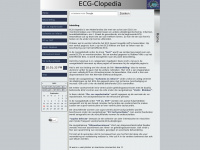 Ecg-clopedia.nl