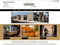 echtebakkerkeurhorst.nl
