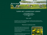 ecologiecursus.nl