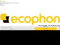 ecophon.com