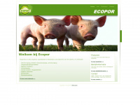 ecopor.nl
