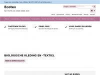 Ecotex.nl