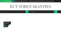 ect-zorgvakanties.nl