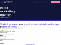 Upflow.be