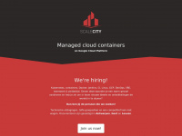 Scalecity.io