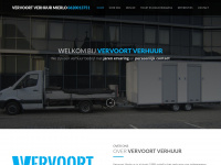 vervoortverhuur.nl