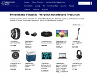 Tweedekansvergelijk.nl
