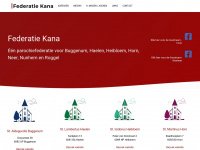 Federatiekana.nl