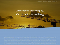 Vadumconsulting.be