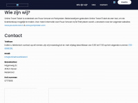 Onlinetravelticket.nl