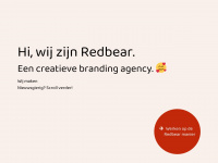 Redbearagency.nl