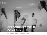 gezondeleefstijlcompany.nl