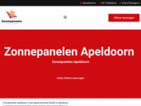 Zonnepanelenapeldoorn.net