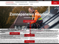 Zonnepanelenhaarlem.net