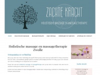 praktijkzachtekracht.nl