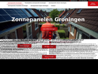 Zonnepanelengroningen.net