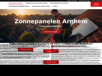Zonnepanelenarnhem.net
