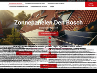 Zonnepanelendenbosch.net