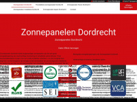 Zonnepanelendordrecht.net