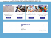 Modevakschoolopmaat.nl