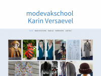 Modevakschoolkarinversaevel.nl