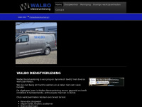 Walbodienstverlening.nl