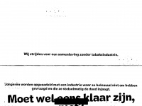 Doeitabaksindustrie.nl