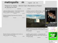 Metropolism.com
