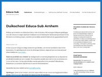 educa-sub.nl