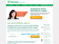 educator.nl